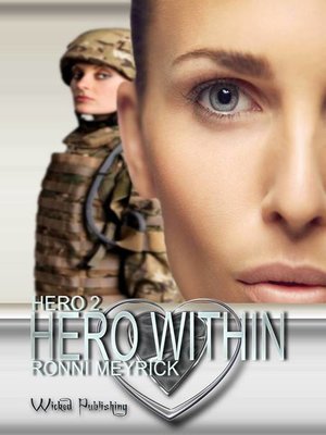 cover image of Hero Within